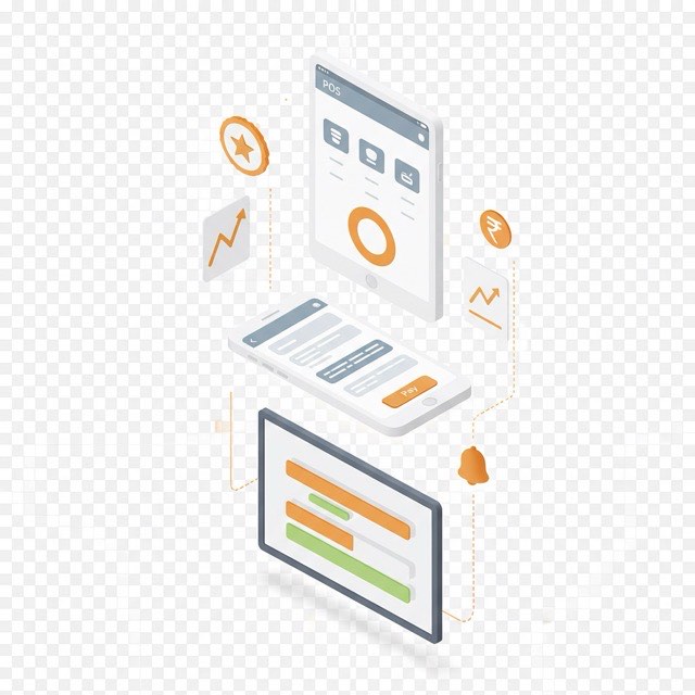 Restaurant technology — ordering, billing, kitchen display, analytics